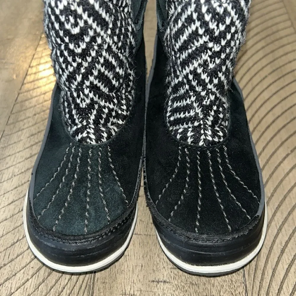 Sorel All Weather Boots 🥾🥾 Bring on the Snow ❄️ ⛄️ Sleigh 🛷 or Rain ☔️ 🌧️ 🌈